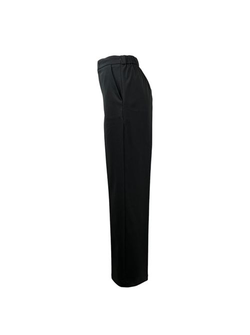 PANTALONE DONNA Extè COMFORT CAMMELLO p/e Extè Comfort | ART.8101/ECNERO